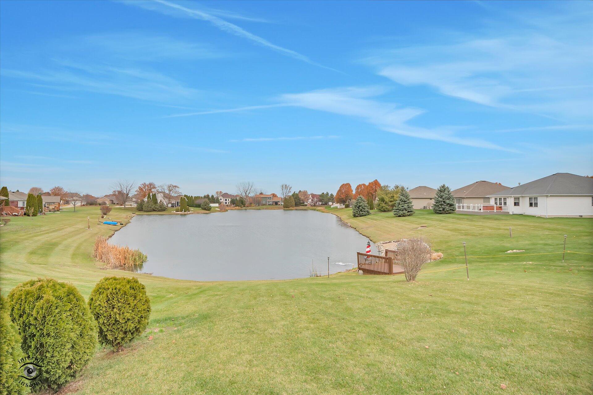 7646 Amanda’s Way, Crown Point, IN 46307; Image #23