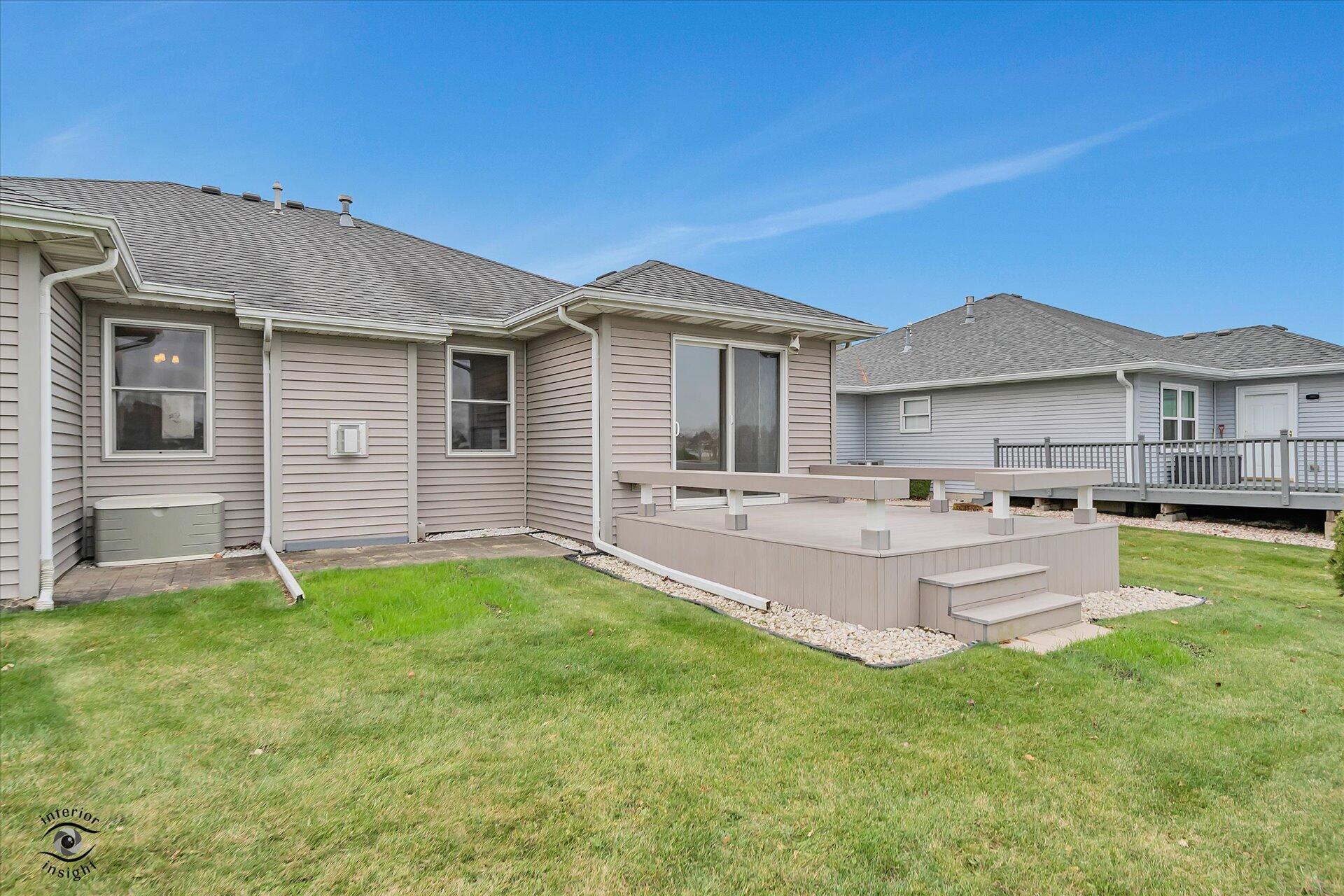 7646 Amanda’s Way, Crown Point, IN 46307; Image #24