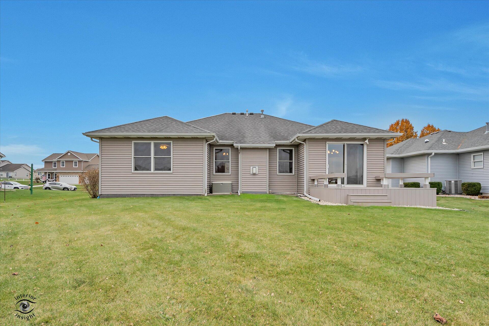 7646 Amanda’s Way, Crown Point, IN 46307; Image #25