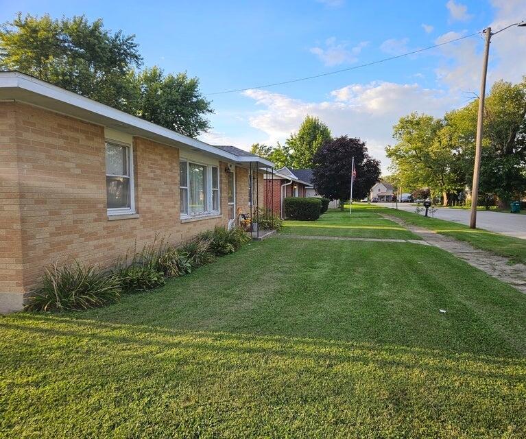 606 N Race Street, Monon, IN 47959; Image #10