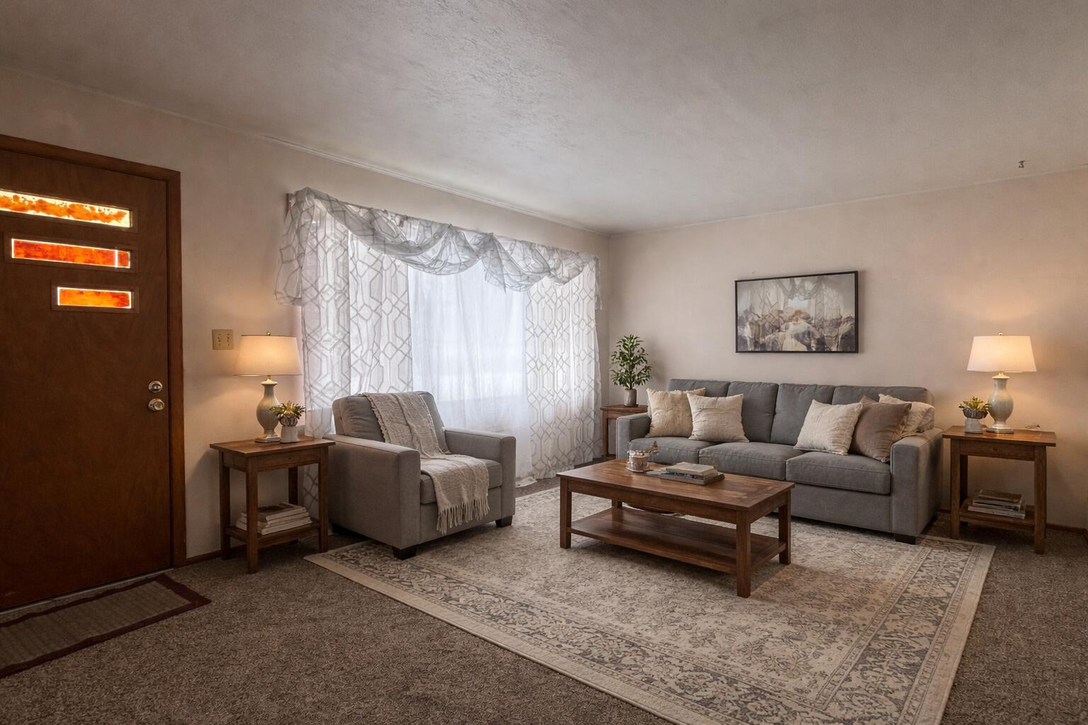 606 N Race Street, Monon, IN 47959; Image #2