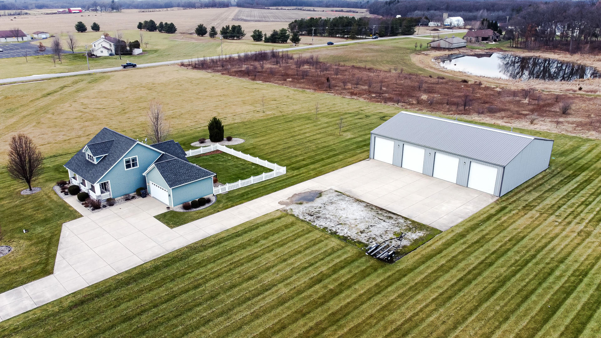 491 W Division Road, Valparaiso, IN 46385; Image #11
