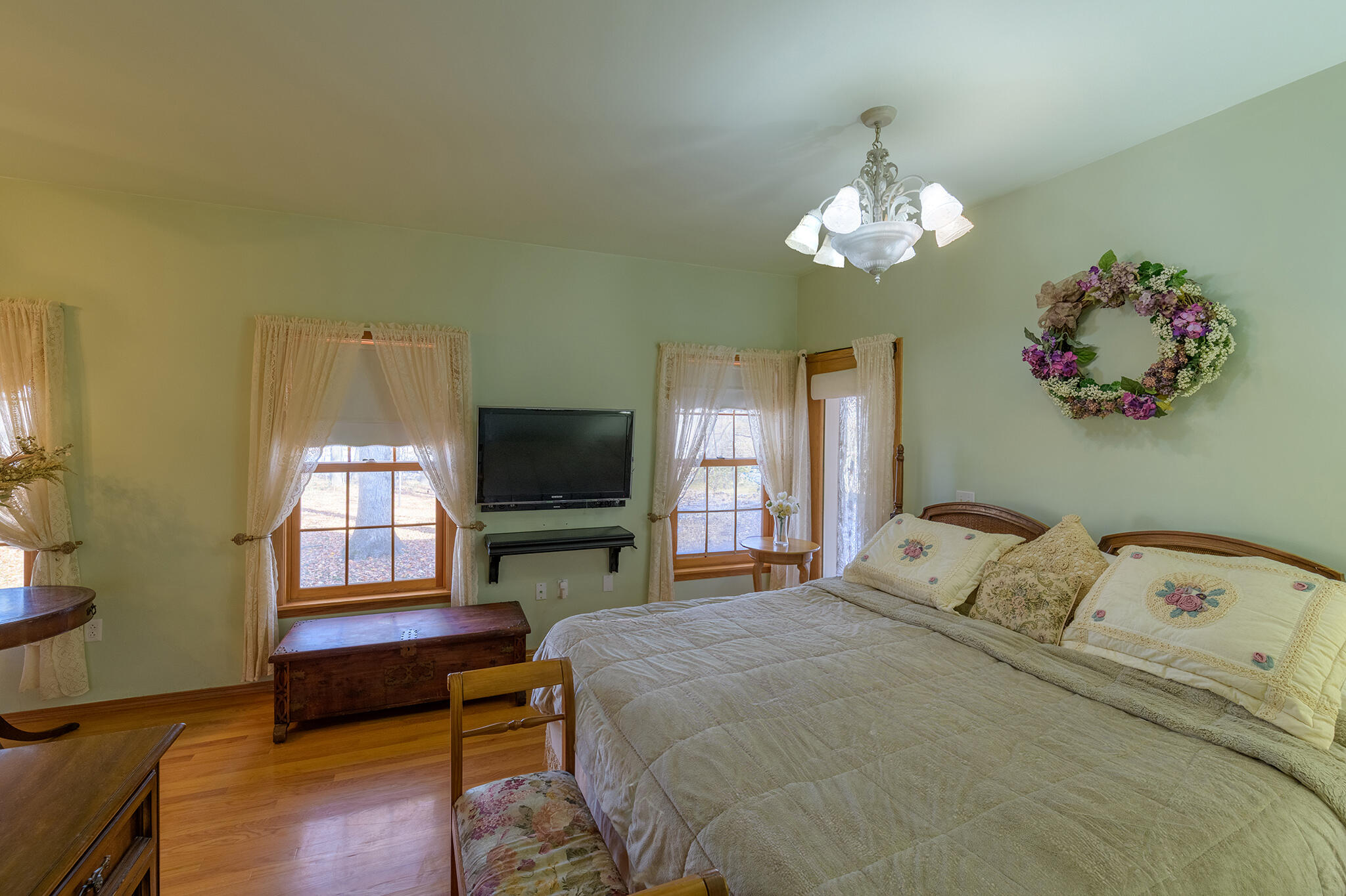 9301 E Division Road, Mill Creek, IN 46365; Image #12