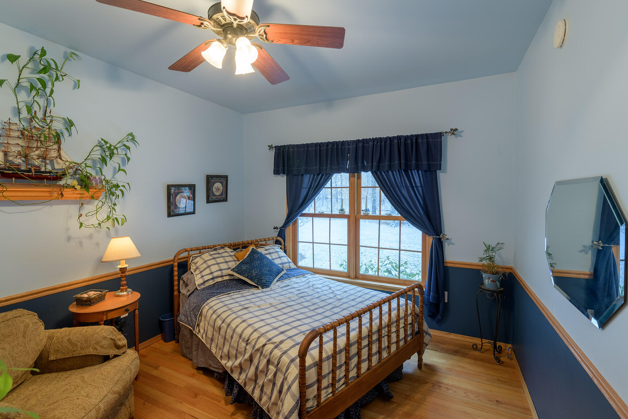 9301 E Division Road, Mill Creek, IN 46365; Image #16