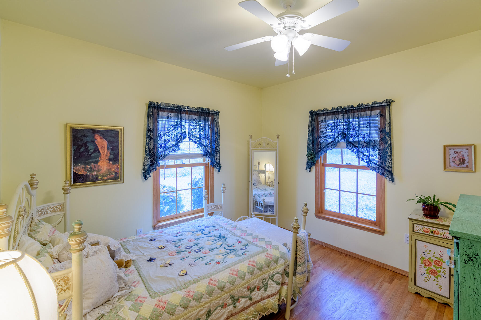 9301 E Division Road, Mill Creek, IN 46365; Image #17