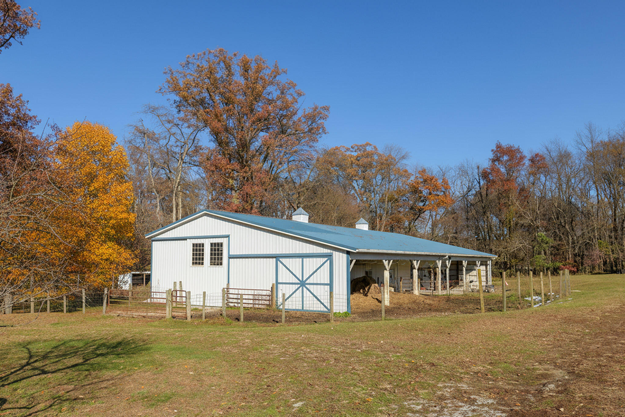 9301 E Division Road, Mill Creek, IN 46365; Image #25