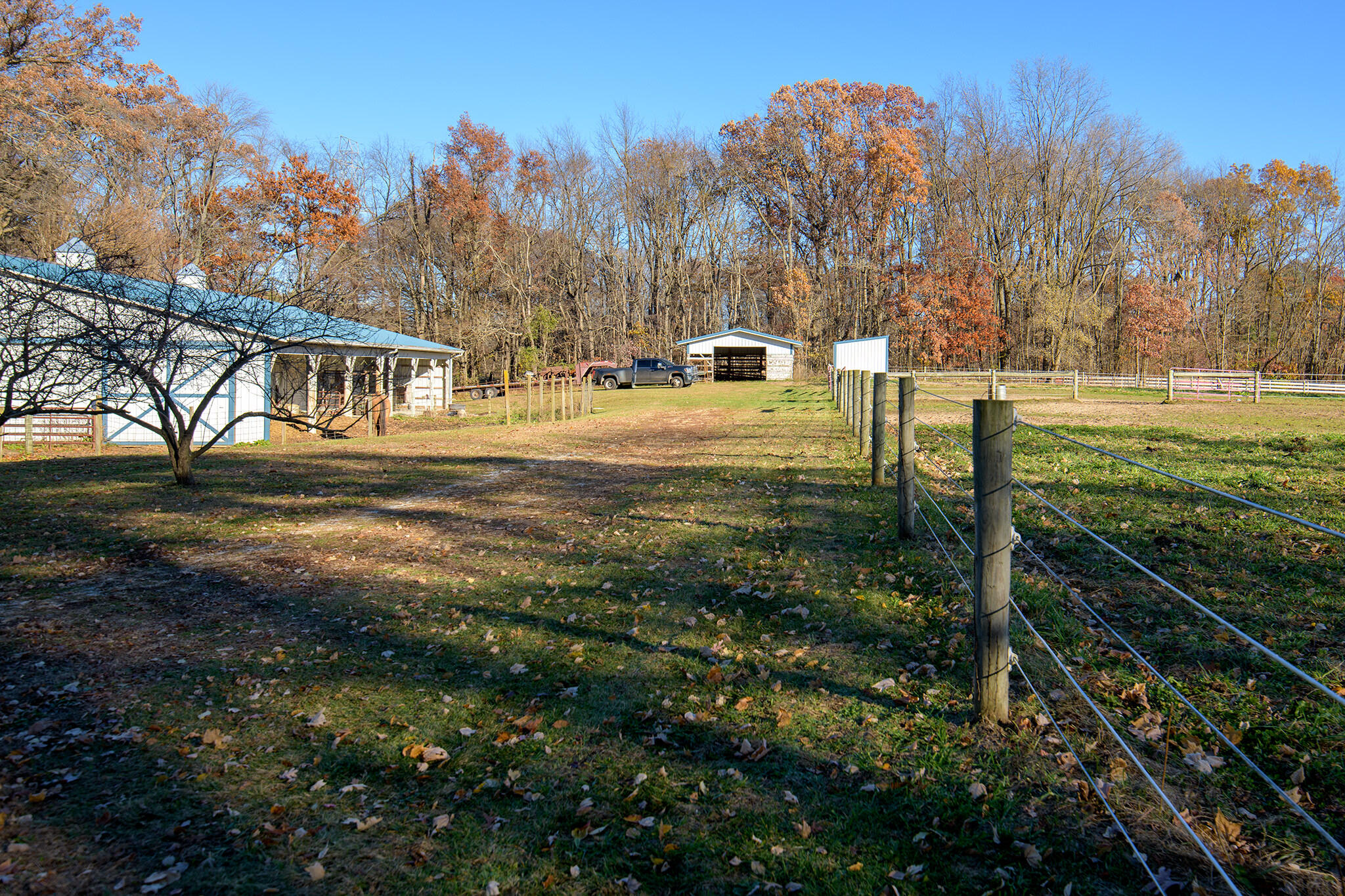 9301 E Division Road, Mill Creek, IN 46365; Image #27