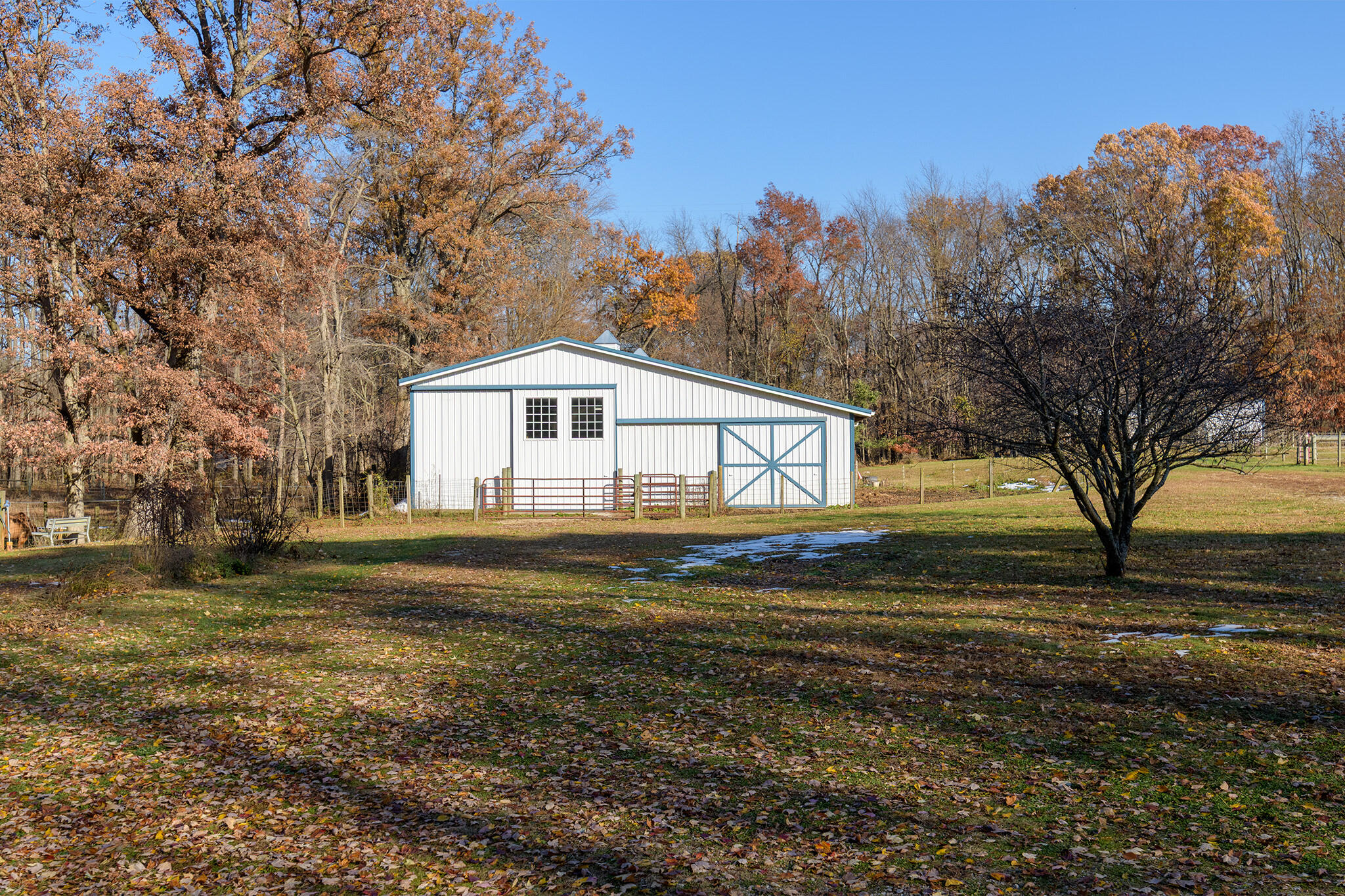 9301 E Division Road, Mill Creek, IN 46365; Image #28