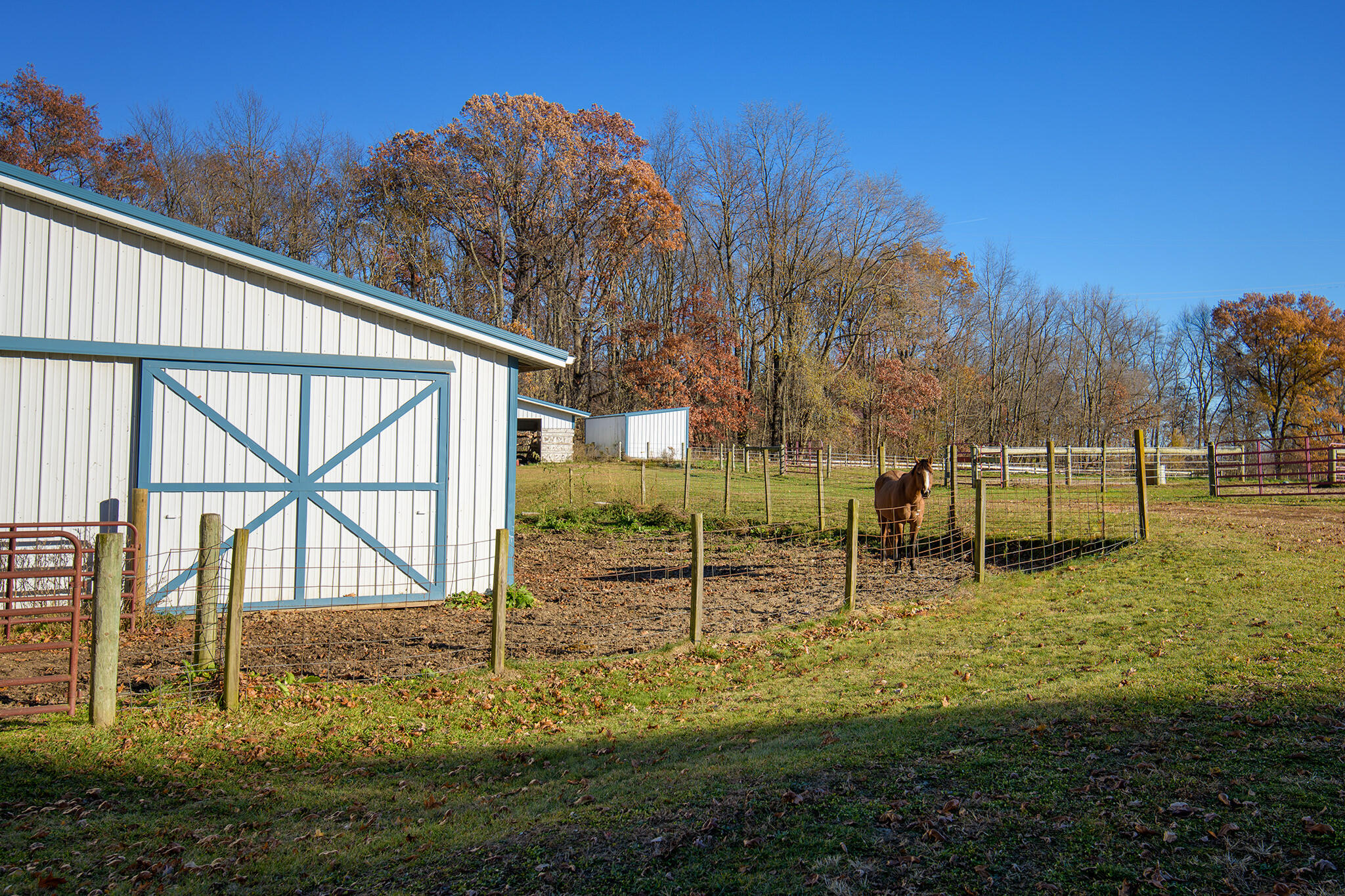 9301 E Division Road, Mill Creek, IN 46365; Image #29