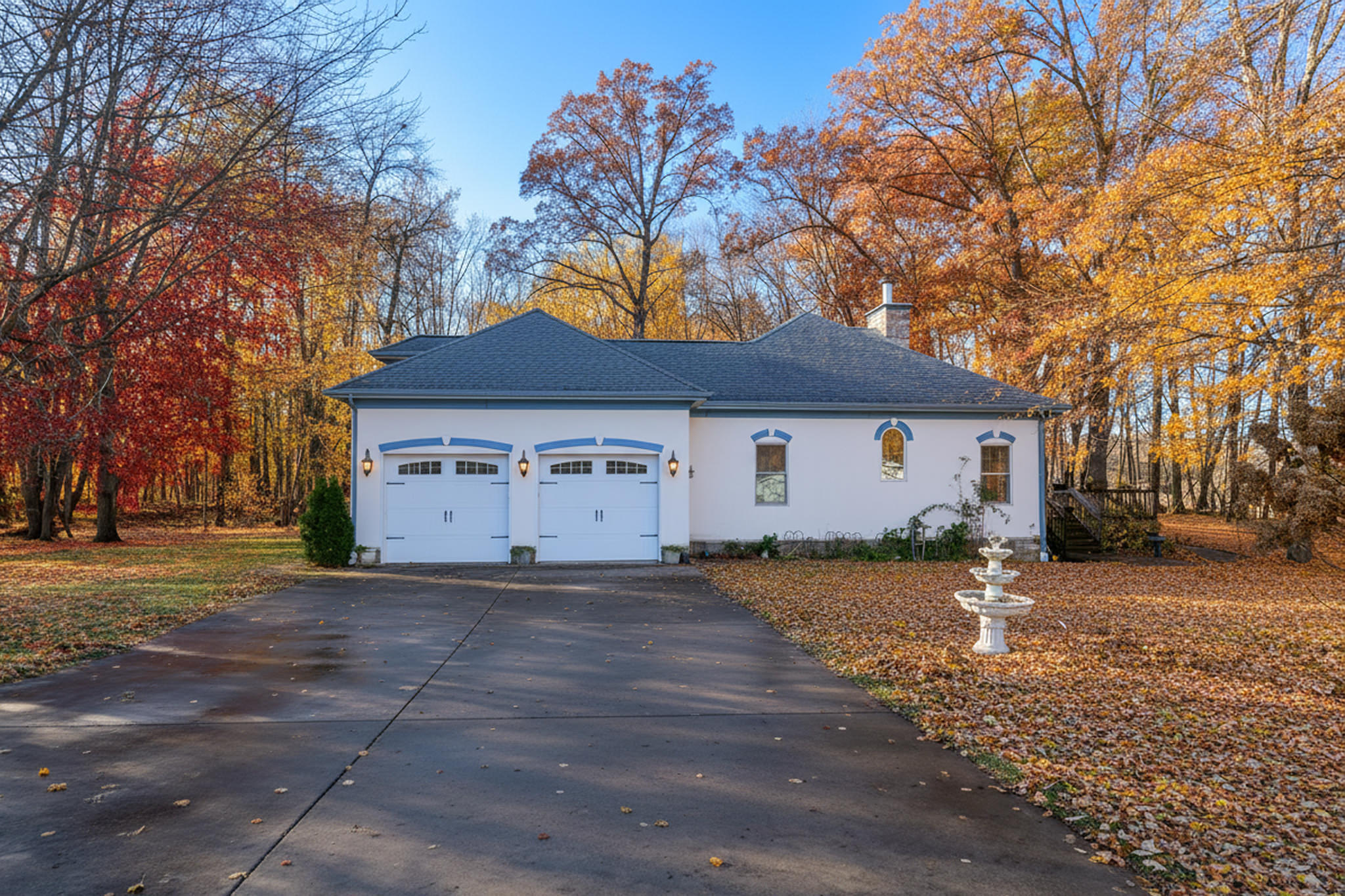 9301 E Division Road, Mill Creek, IN 46365; Image #3