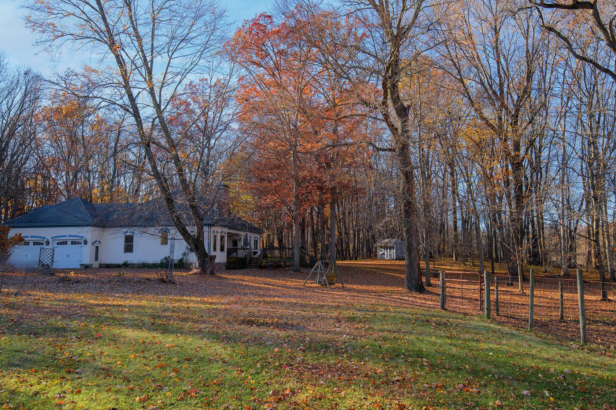 9301 E Division Road, Mill Creek, IN 46365; Image #31
