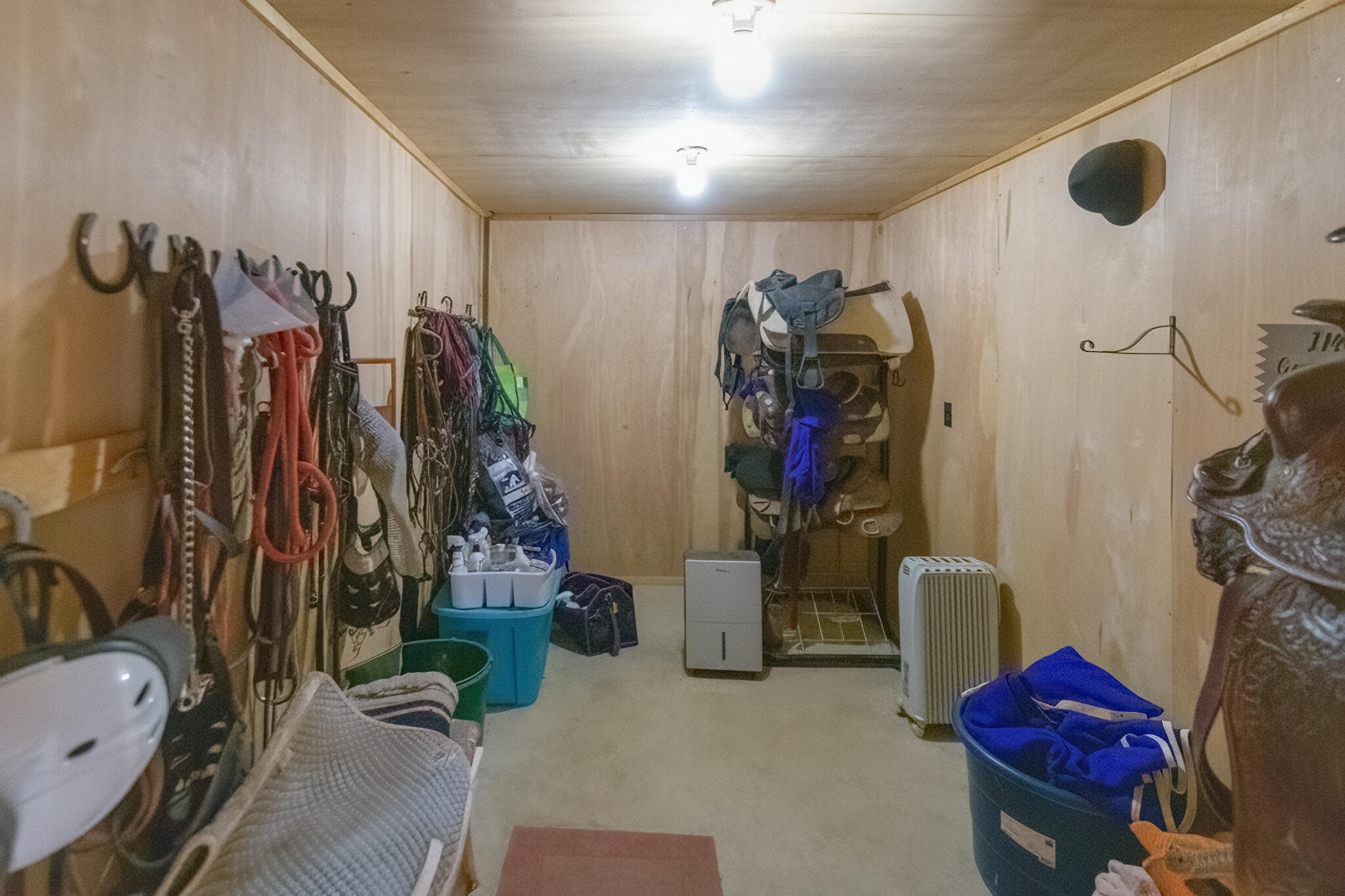 9301 E Division Road, Mill Creek, IN 46365; Image #32