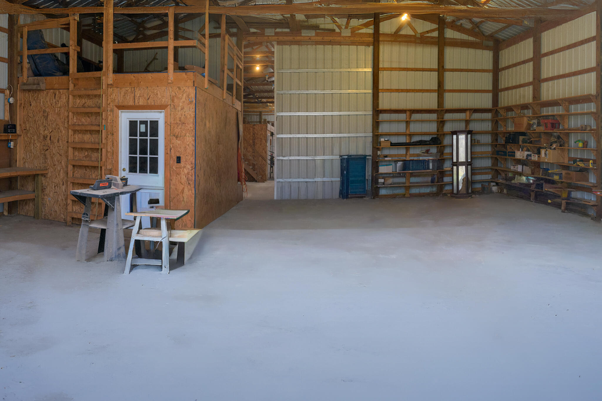 9301 E Division Road, Mill Creek, IN 46365; Image #33