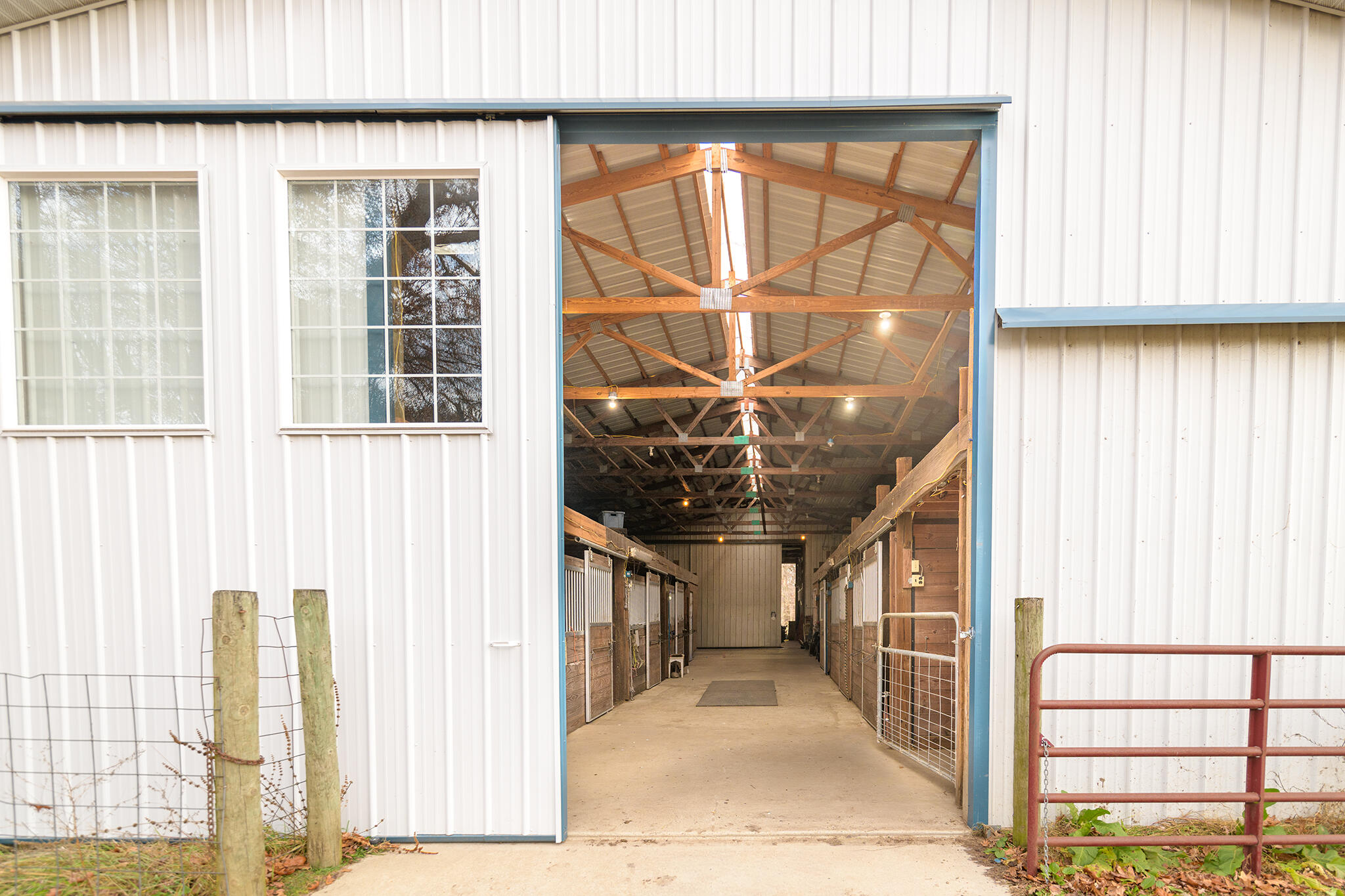 9301 E Division Road, Mill Creek, IN 46365; Image #34