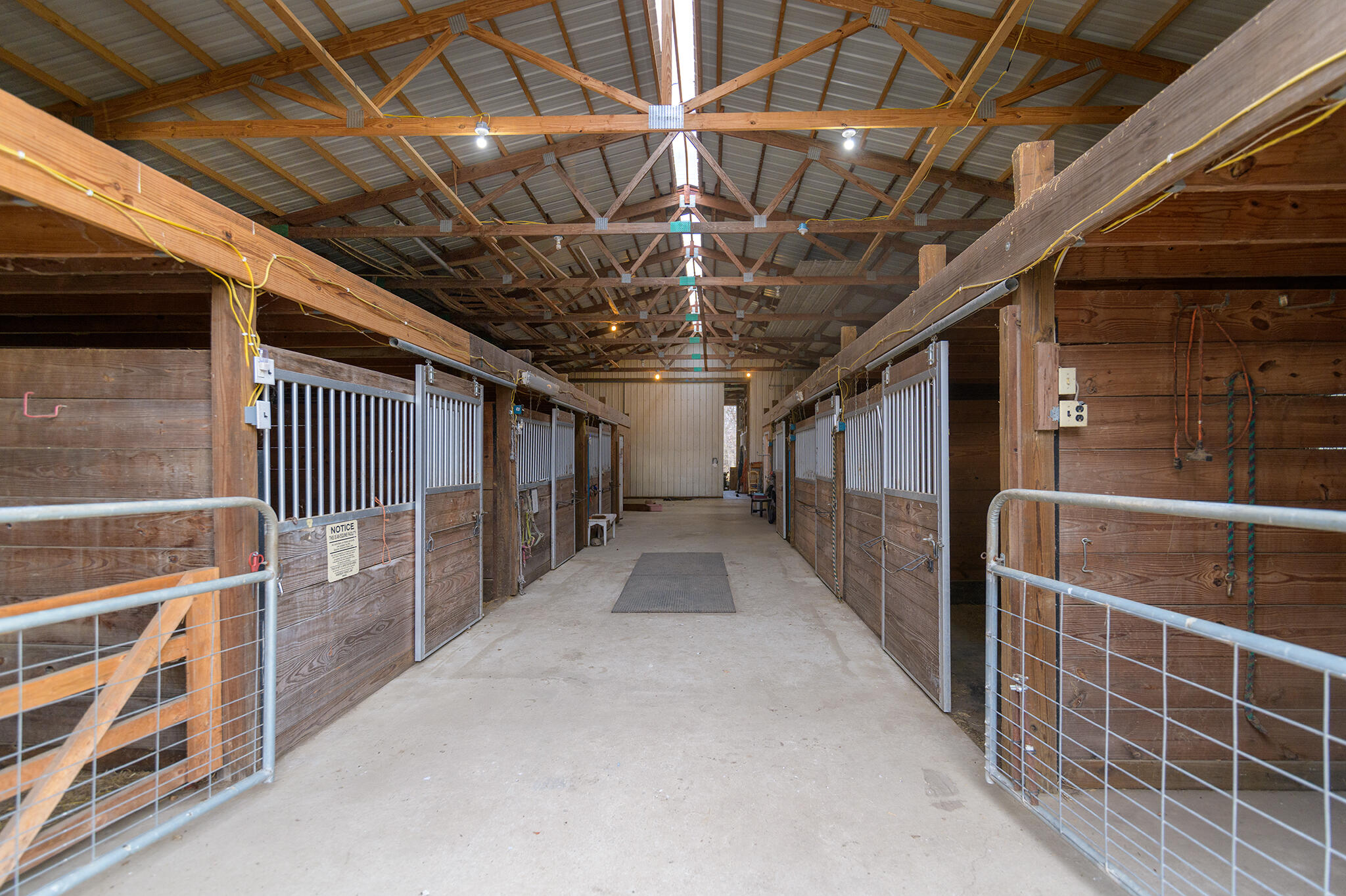9301 E Division Road, Mill Creek, IN 46365; Image #38