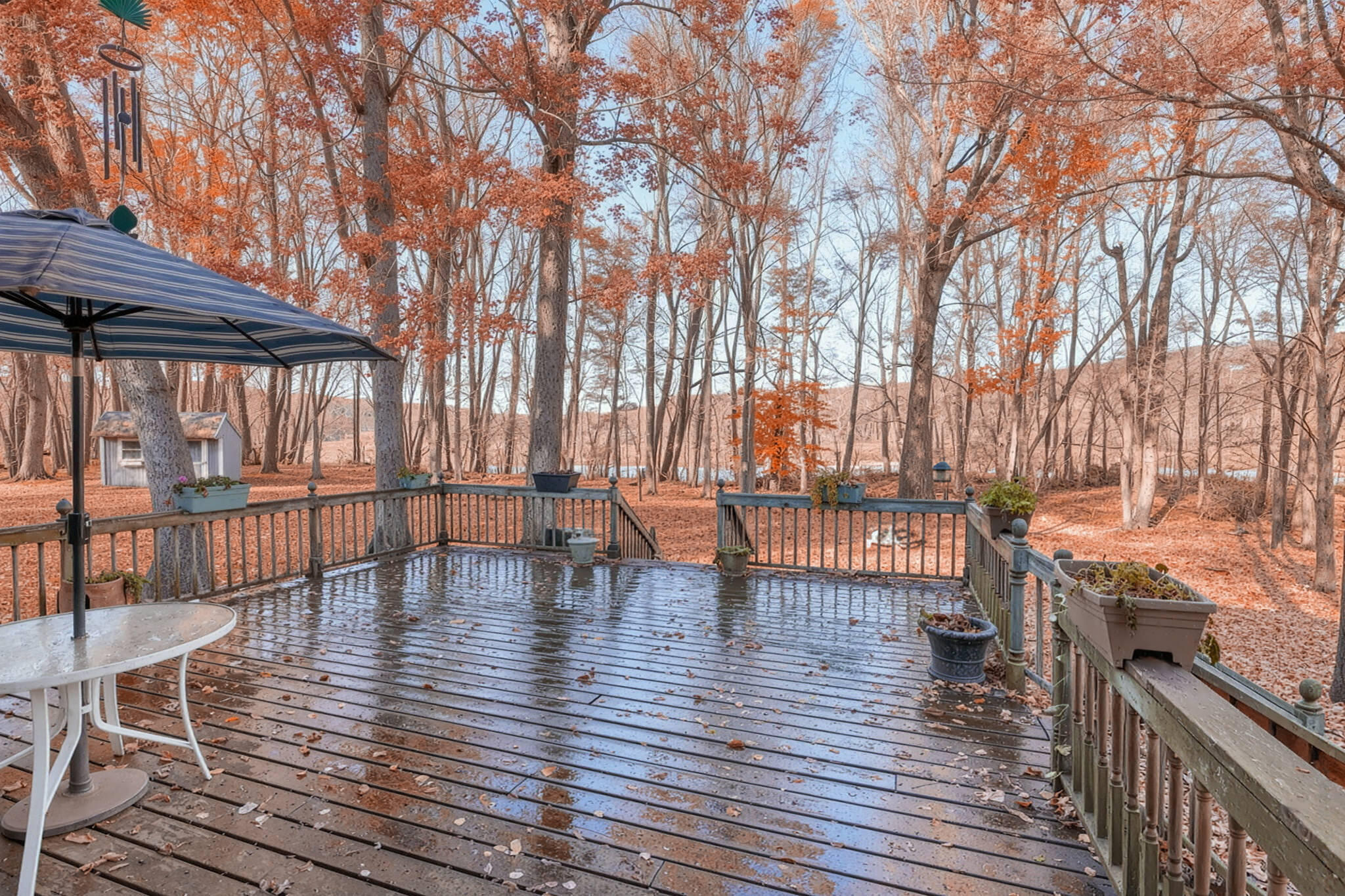 9301 E Division Road, Mill Creek, IN 46365; Image #4