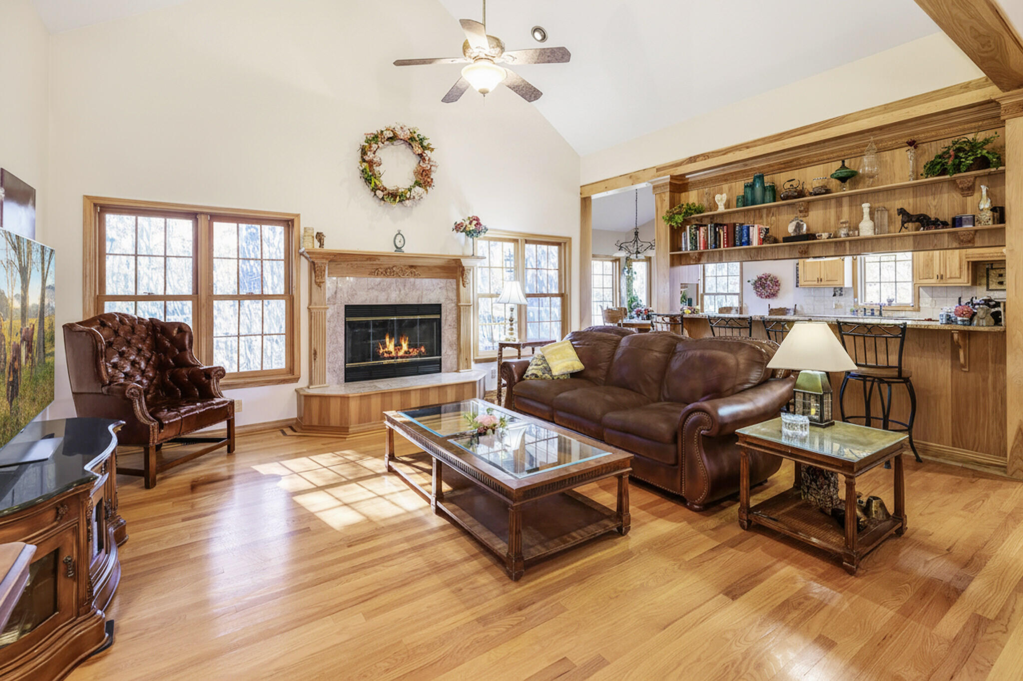 9301 E Division Road, Mill Creek, IN 46365; Image #5