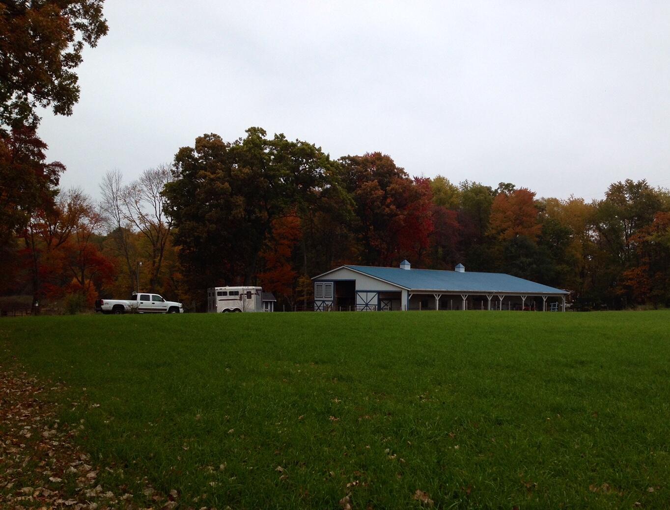 9301 E Division Road, Mill Creek, IN 46365; Image #51