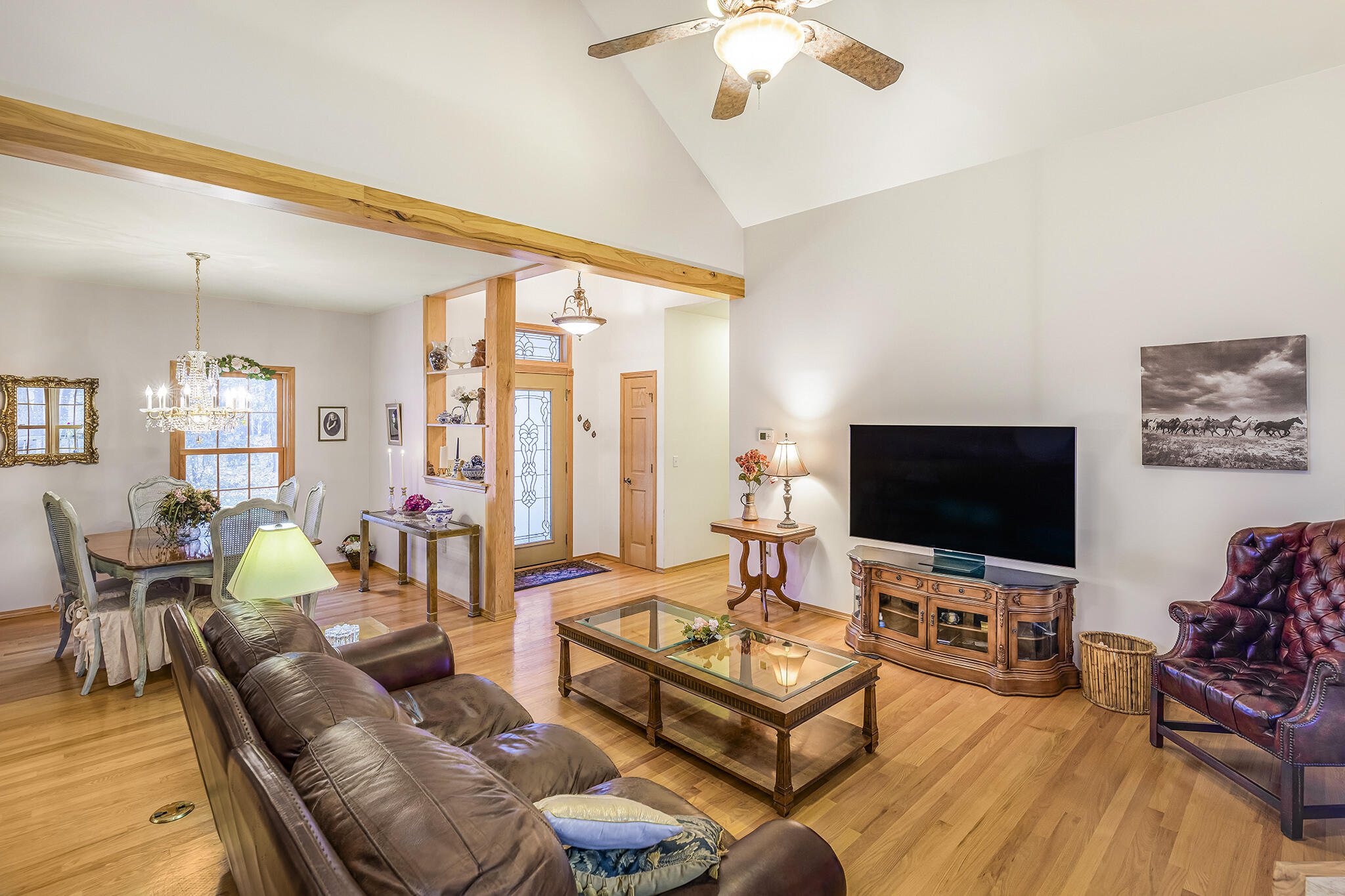 9301 E Division Road, Mill Creek, IN 46365; Image #6