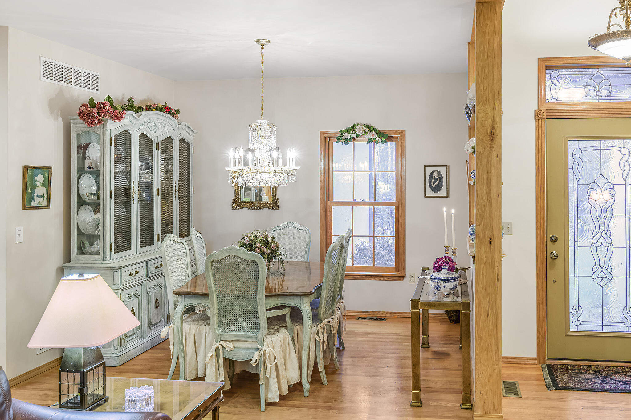 9301 E Division Road, Mill Creek, IN 46365; Image #7