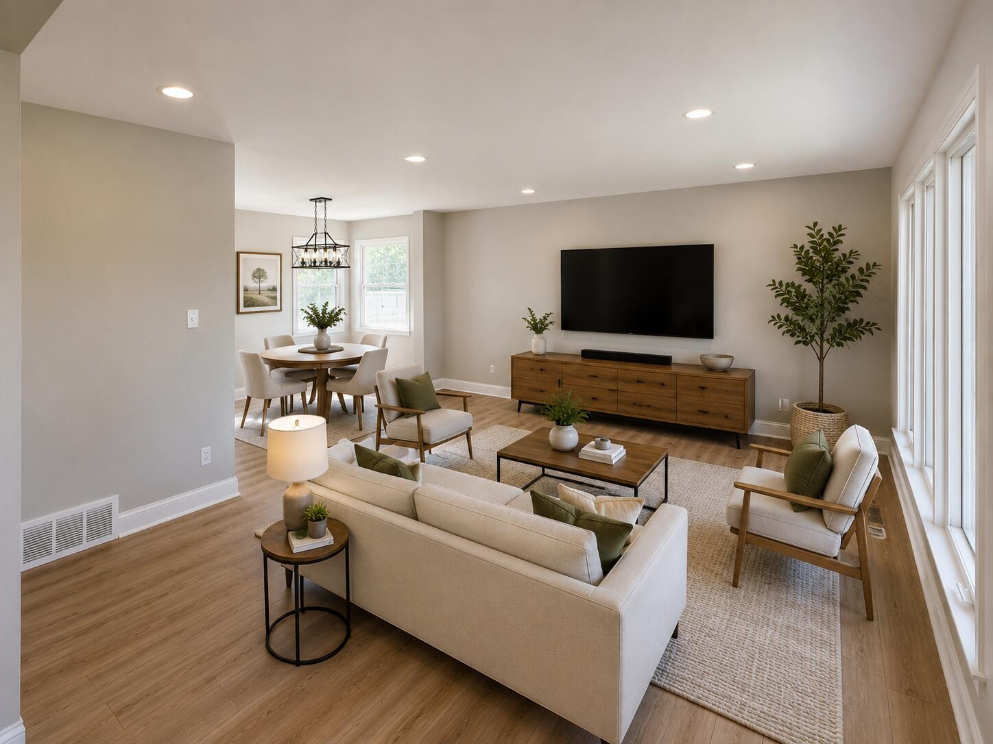 8832 Jackson Court, Munster, IN 46321; Image #3