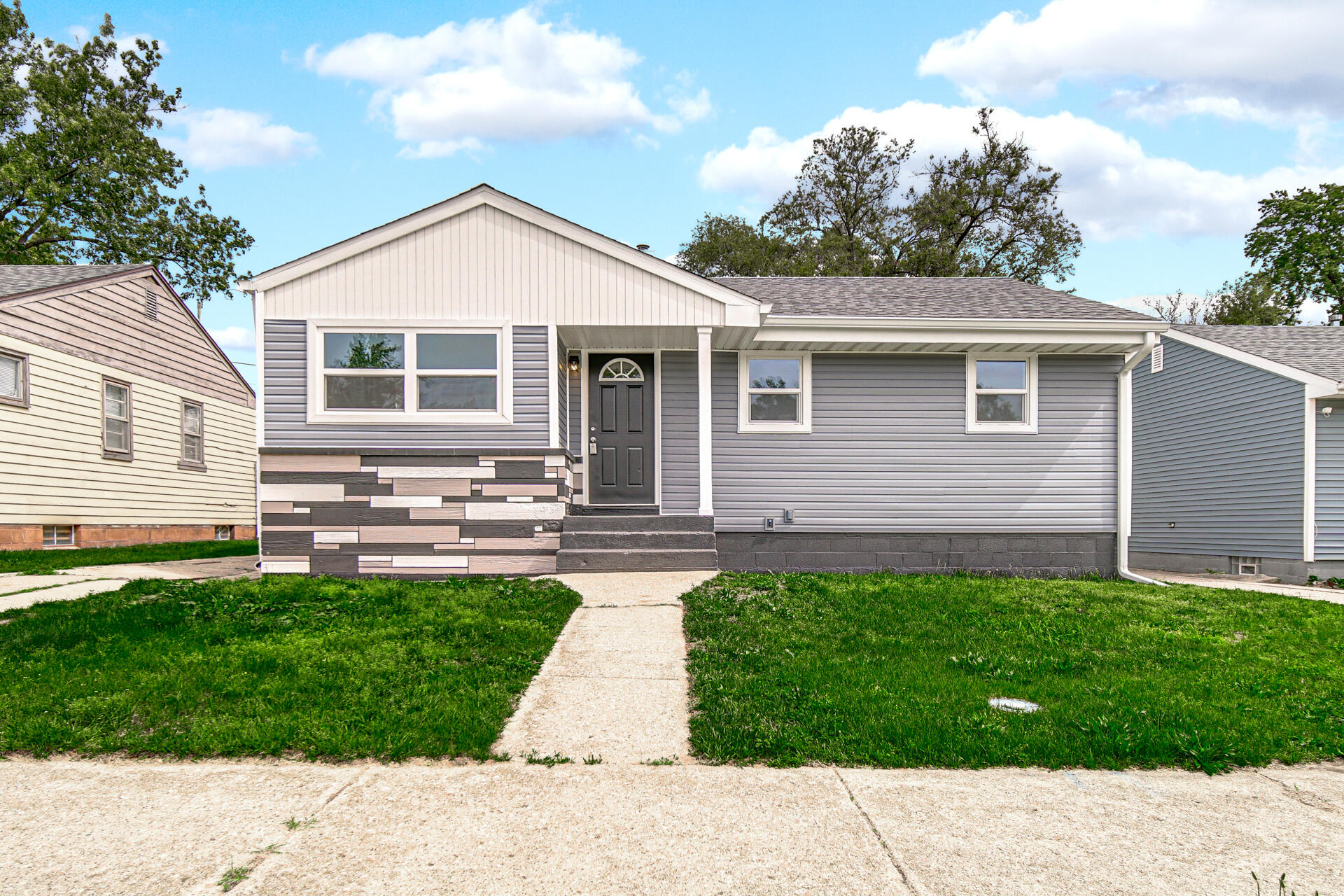 4310 E 12th Place, Gary, IN 46403; Image #1