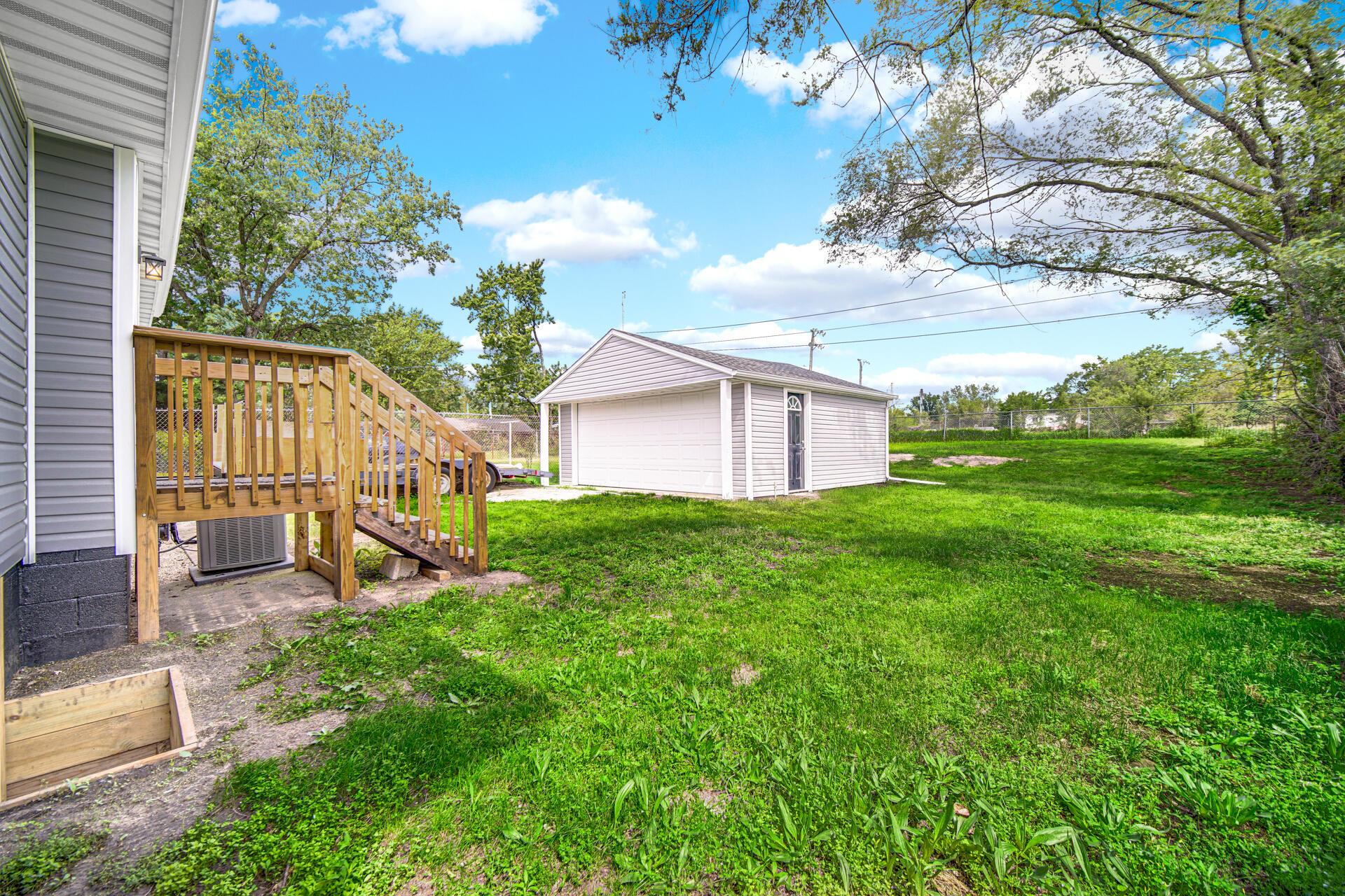 4310 E 12th Place, Gary, IN 46403; Image #24