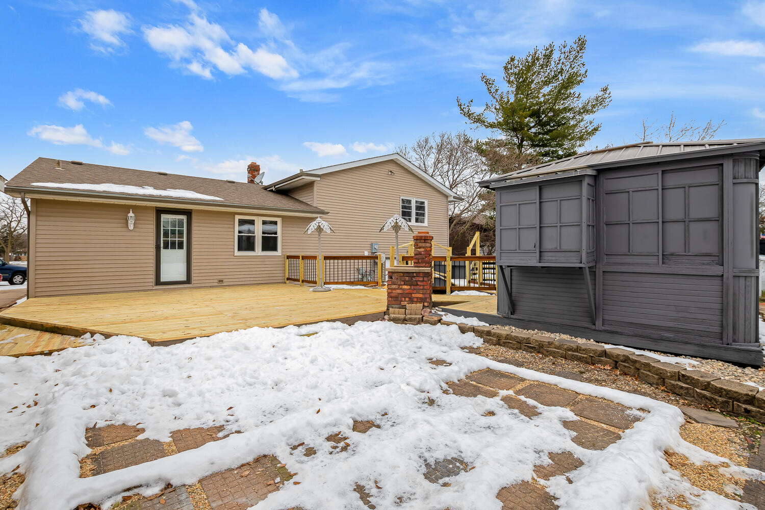 1949 Terri Lane, Schererville, IN 46375; Image #30