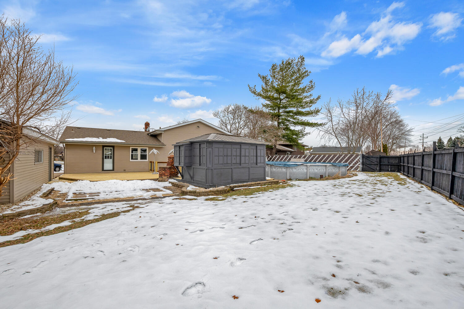 1949 Terri Lane, Schererville, IN 46375; Image #31