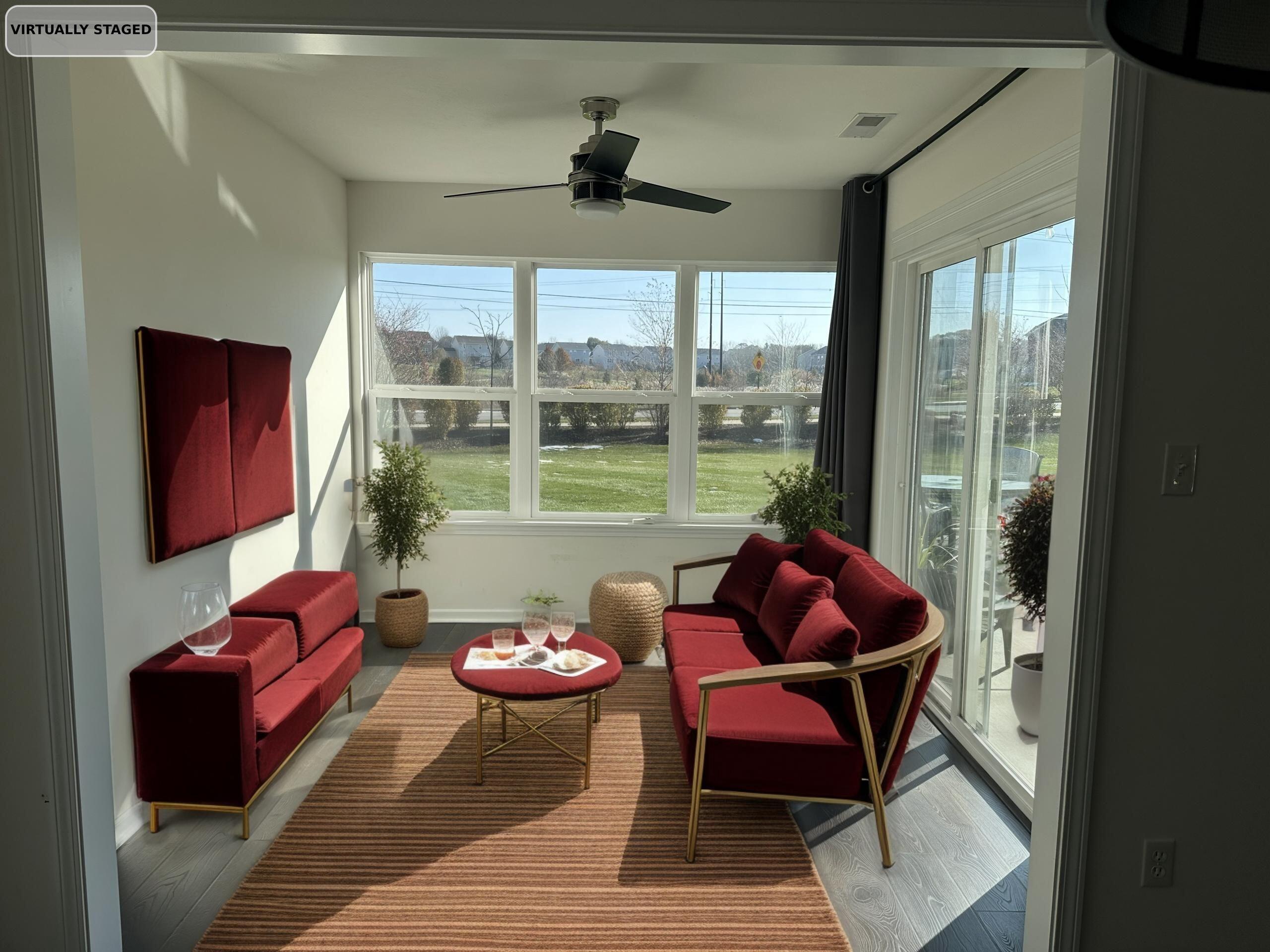 2857 Brisbane Drive, Valparaiso, IN 46385; Image #13