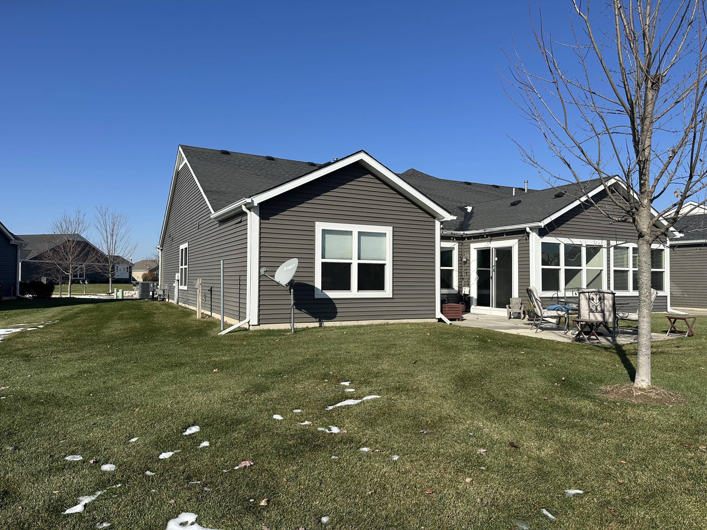 2857 Brisbane Drive, Valparaiso, IN 46385; Image #21