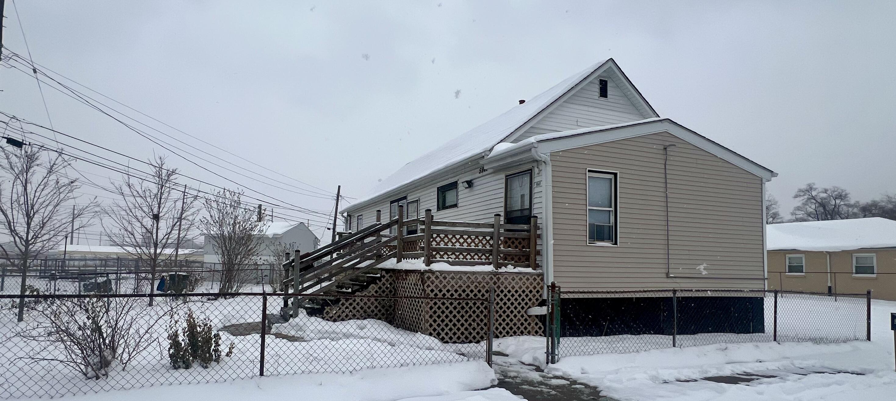 5941 Birch Avenue, Hammond, IN 46320; Image #3
