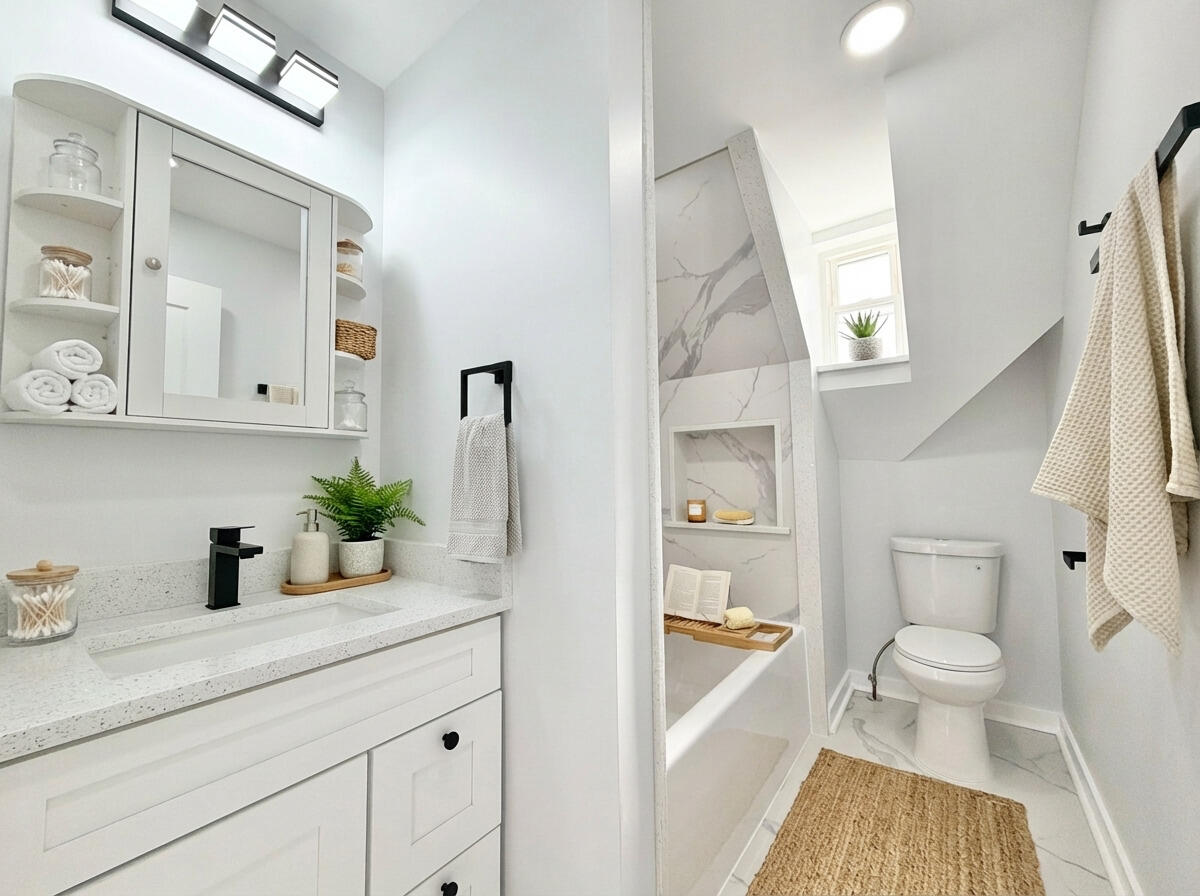 1631 Cleveland Avenue, Whiting, IN 46394; Image #15