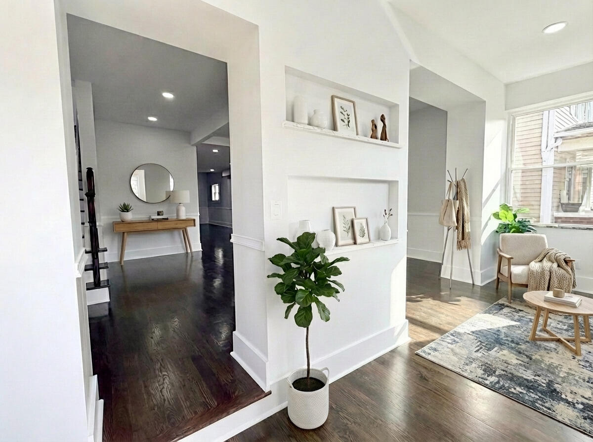 1631 Cleveland Avenue, Whiting, IN 46394; Image #2