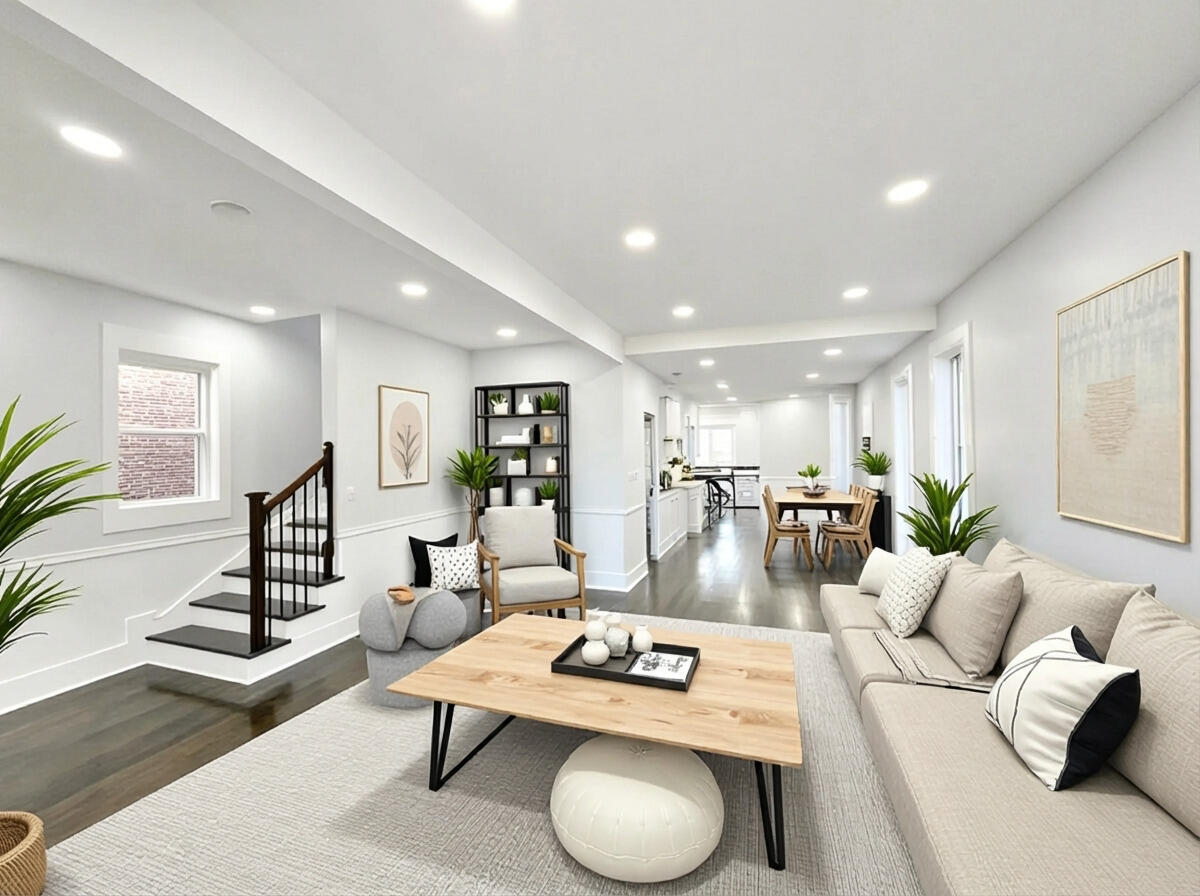 1631 Cleveland Avenue, Whiting, IN 46394; Image #3