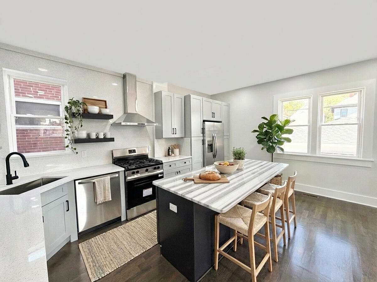 1631 Cleveland Avenue, Whiting, IN 46394; Image #4