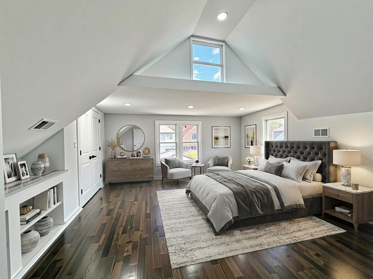 1631 Cleveland Avenue, Whiting, IN 46394; Image #5