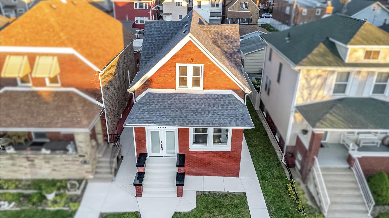 1631 Cleveland Avenue, Whiting, IN 46394; Image #52