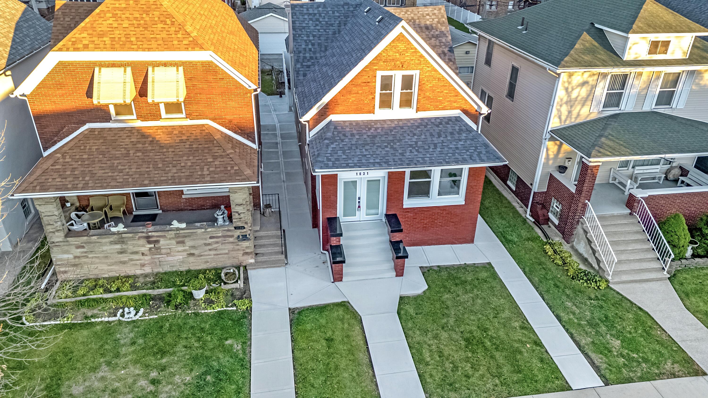 1631 Cleveland Avenue, Whiting, IN 46394; Image #53