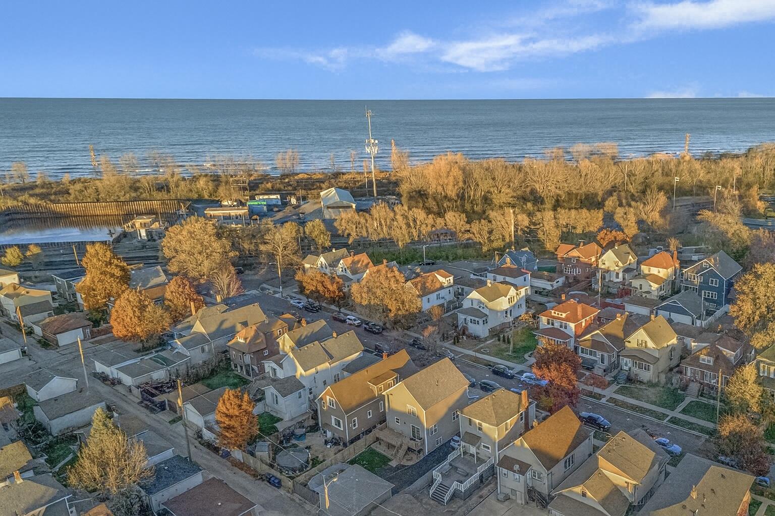 1631 Cleveland Avenue, Whiting, IN 46394; Image #55