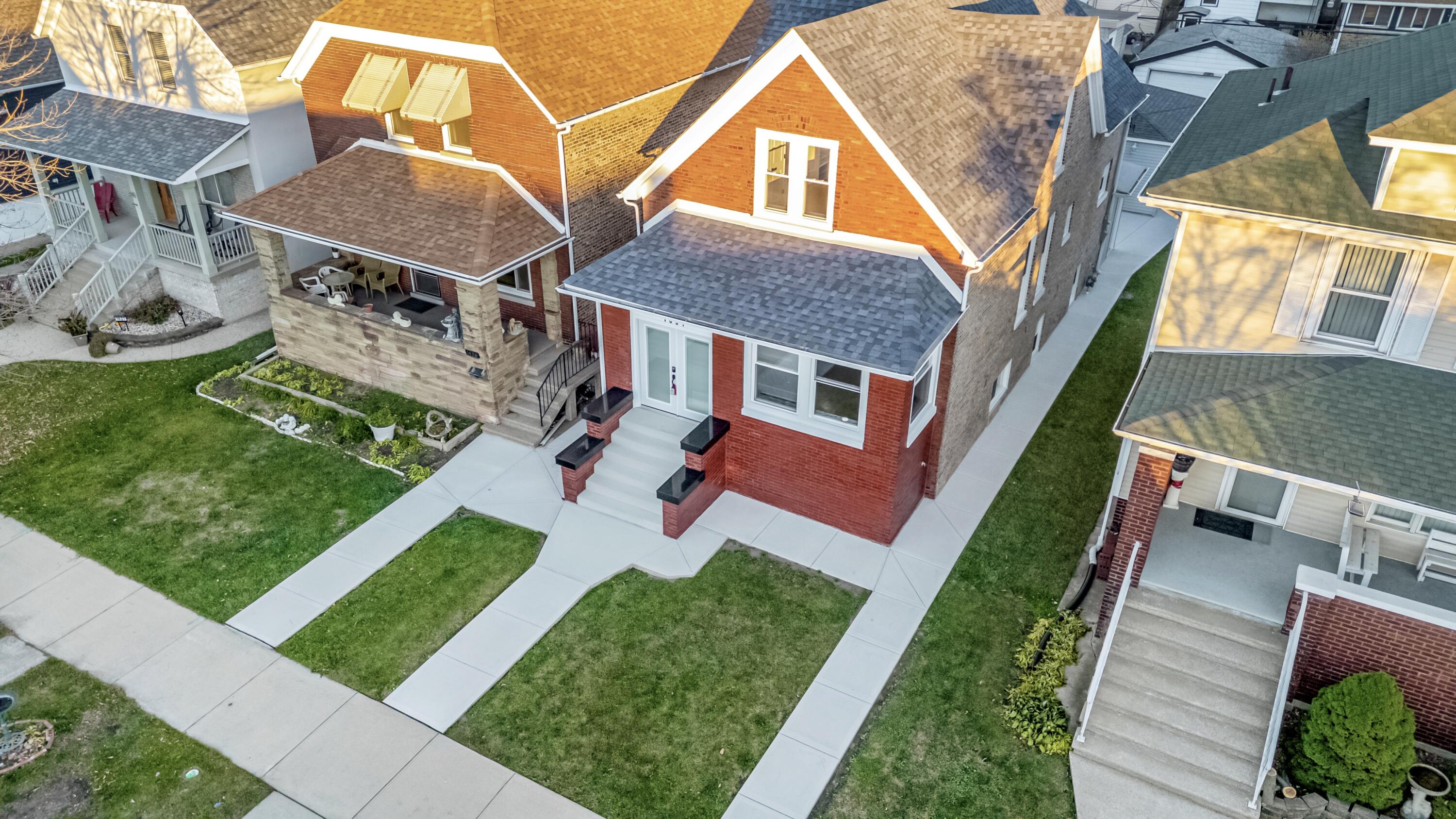 1631 Cleveland Avenue, Whiting, IN 46394; Image #57