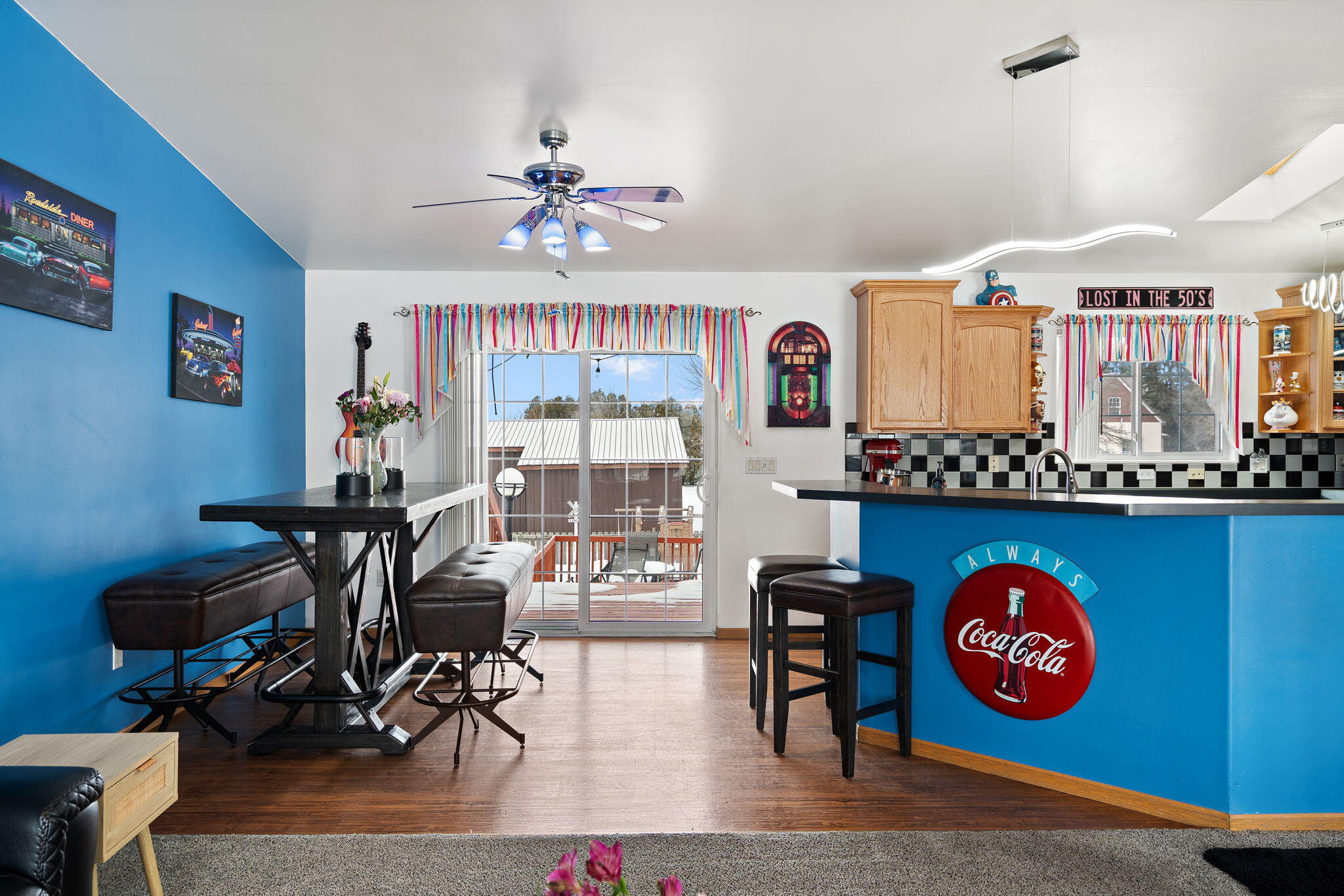 503 W 602 S, Hebron, IN 46341; Image #11
