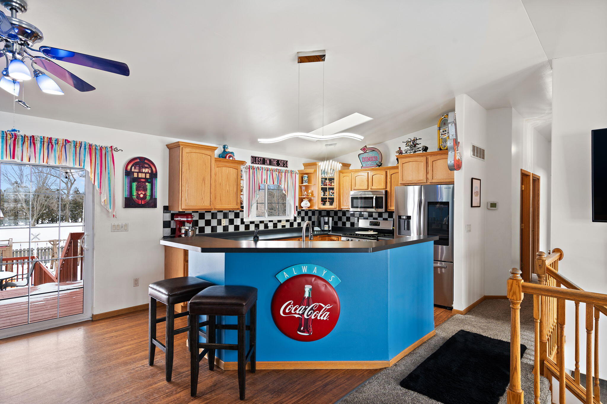 503 W 602 S, Hebron, IN 46341; Image #12