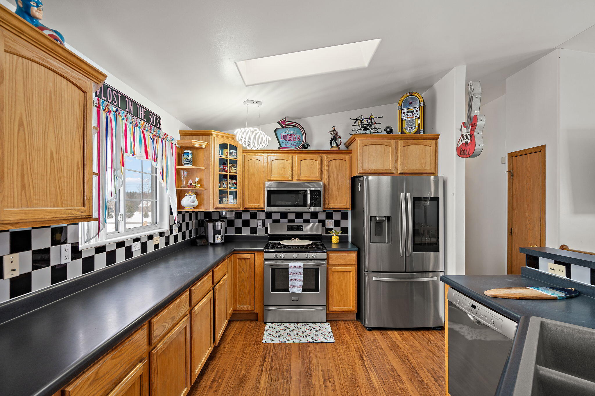 503 W 602 S, Hebron, IN 46341; Image #13