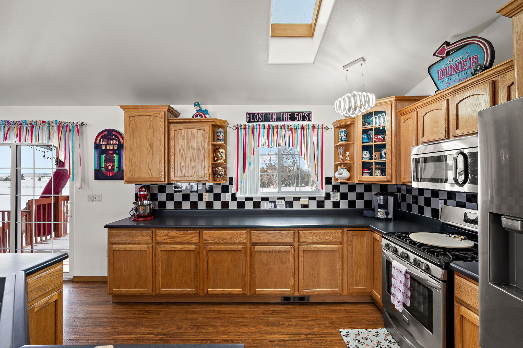 503 W 602 S, Hebron, IN 46341; Image #15