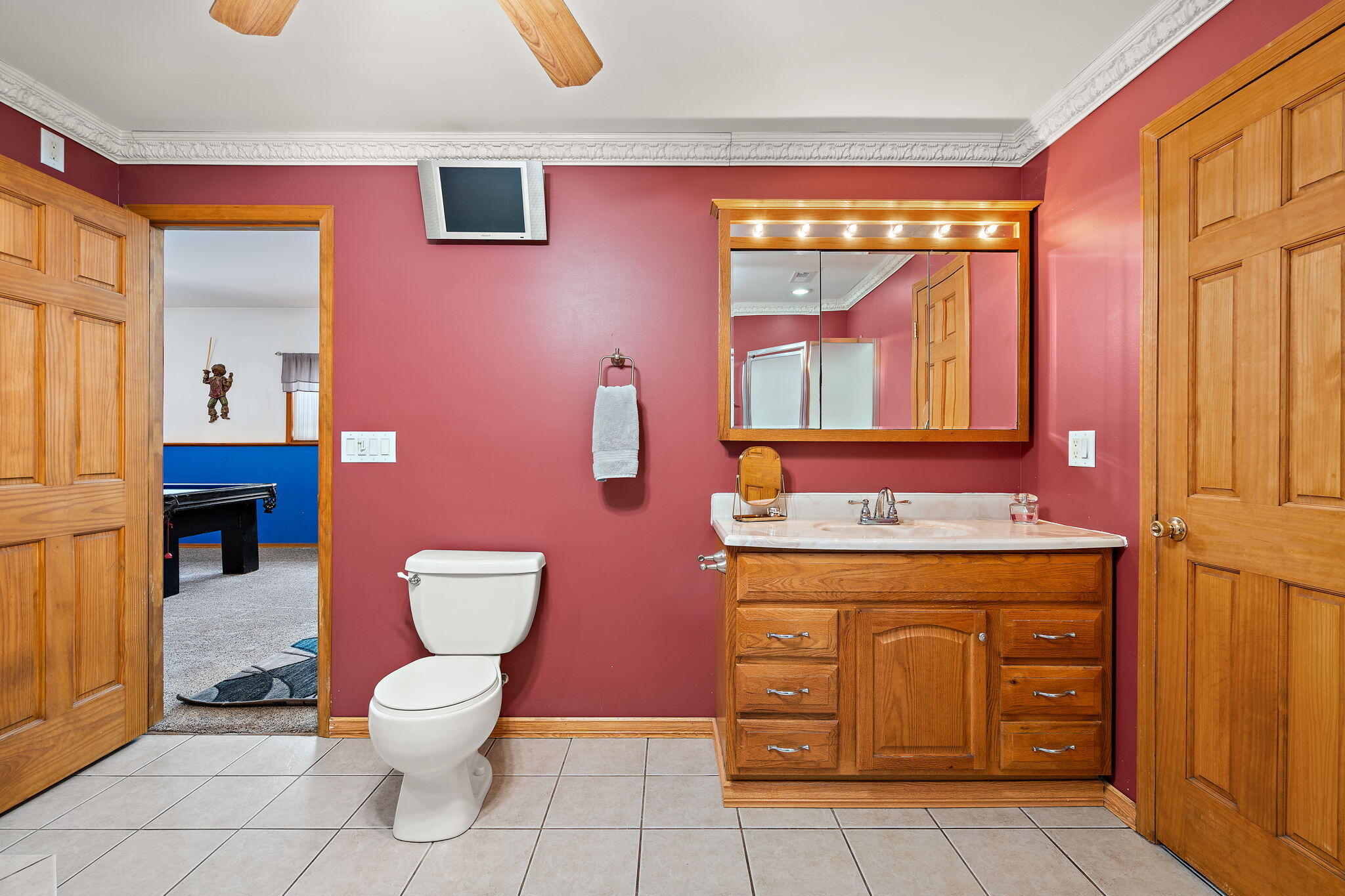 503 W 602 S, Hebron, IN 46341; Image #29