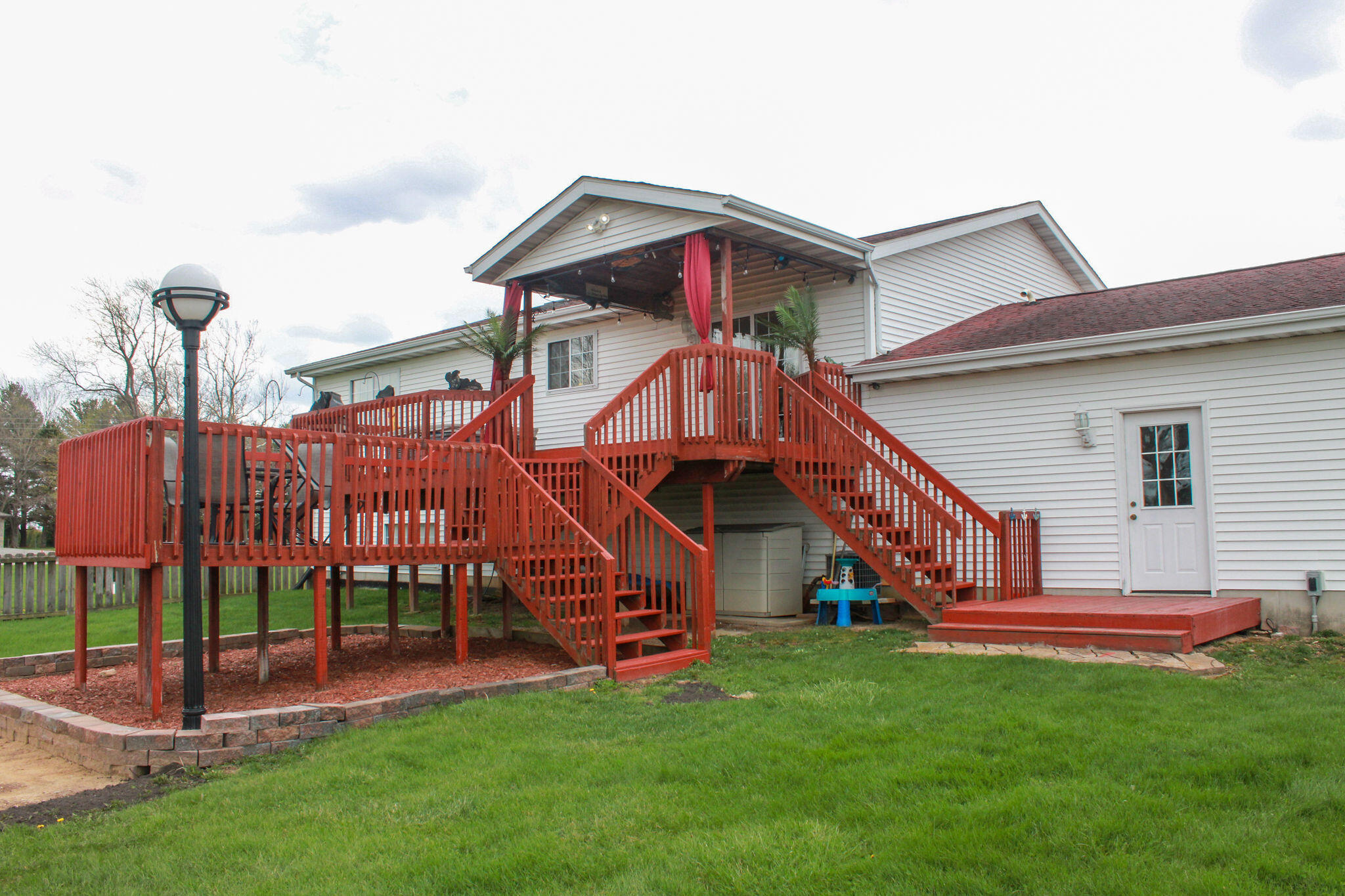 503 W 602 S, Hebron, IN 46341; Image #34