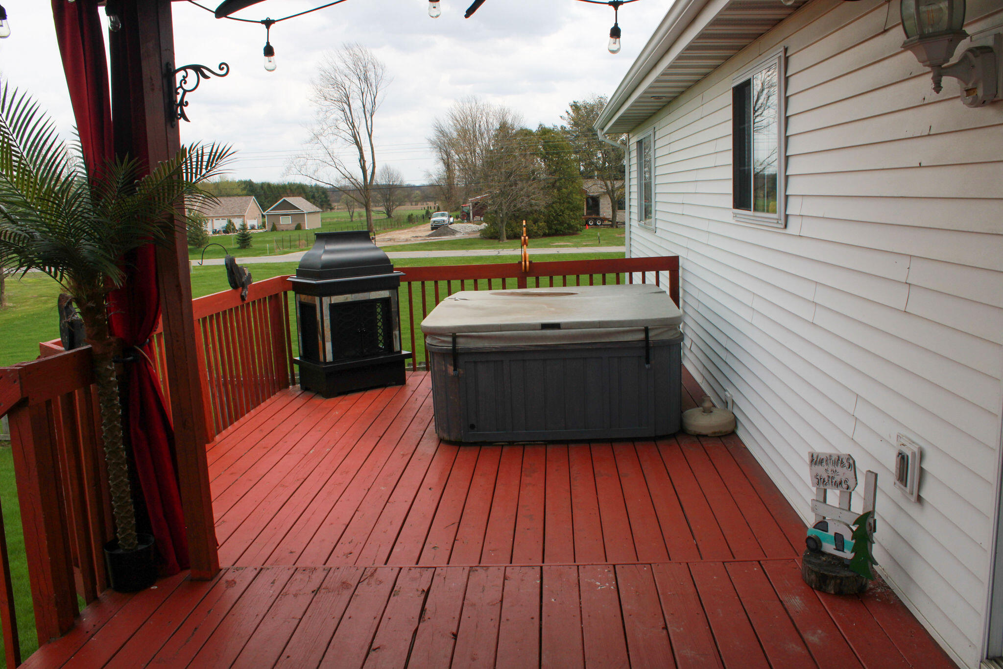 503 W 602 S, Hebron, IN 46341; Image #35