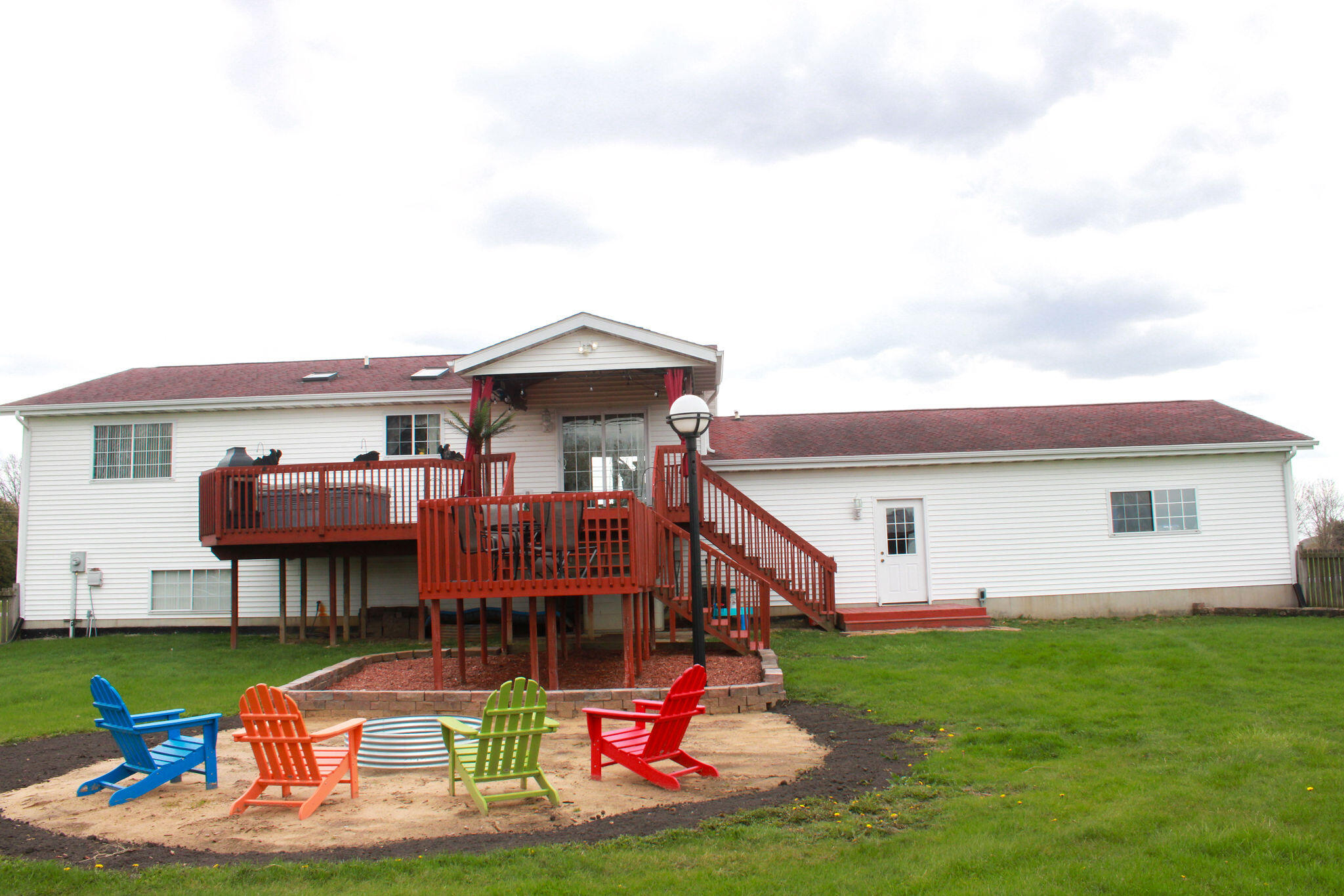 503 W 602 S, Hebron, IN 46341; Image #37