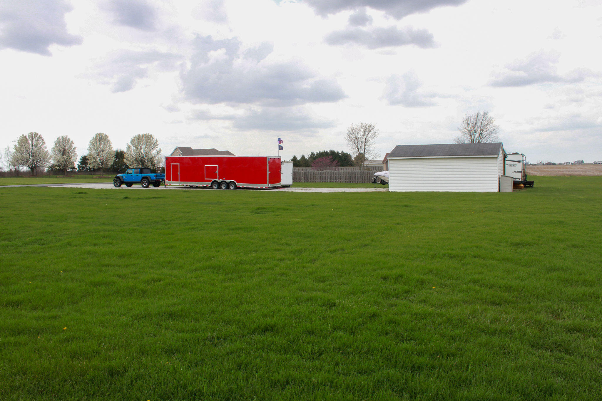 503 W 602 S, Hebron, IN 46341; Image #38